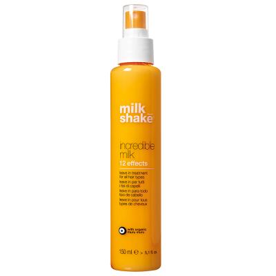 Produkt Studiomics Milkshake Incrediblemilk